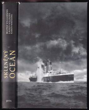 Karen White: Skleněný oceán