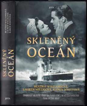 Karen White: Skleněný oceán