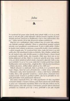 Amitav Ghosh: Skleněný palác