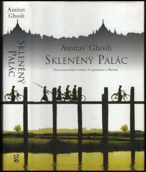 Skleněný palác