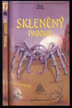 Skleněný pavouk