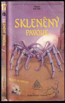 Jean-Pierre Garen: Skleněný pavouk