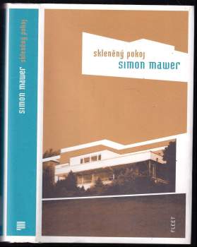 Simon Mawer: Skleněný pokoj