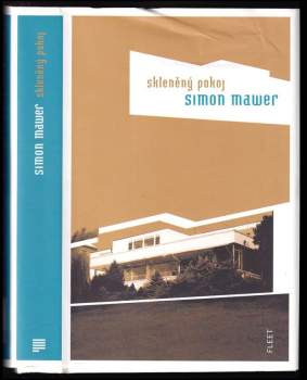 Simon Mawer: Skleněný pokoj