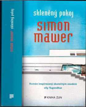 Simon Mawer: Skleněný pokoj