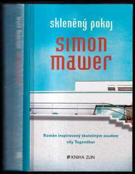 Simon Mawer: Skleněný pokoj