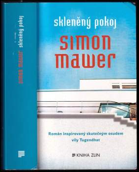 Simon Mawer: Skleněný pokoj