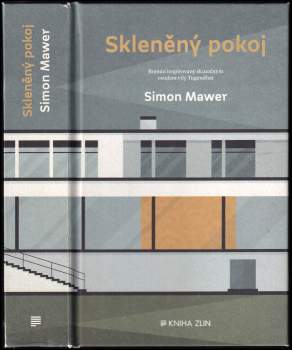 Simon Mawer: Skleněný pokoj