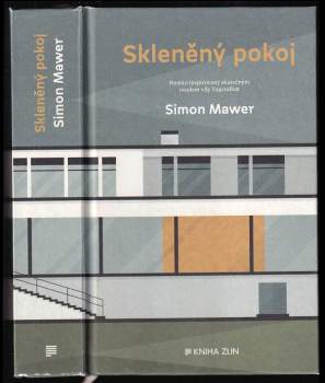 Simon Mawer: Skleněný pokoj