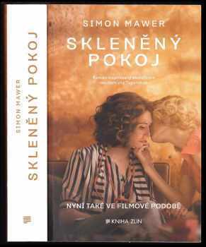 Simon Mawer: Skleněný pokoj