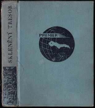 Edgar Wallace: Skleněný tresor