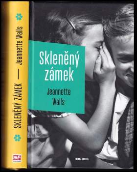 Skleněný zámek