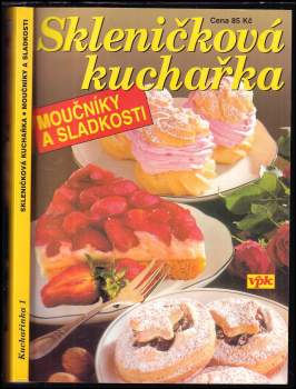 Skleničková kuchařka