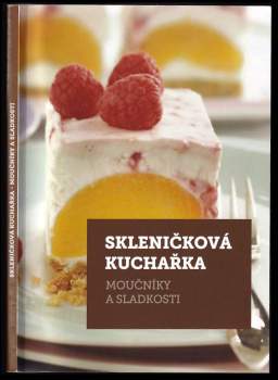 Skleničková kuchařka