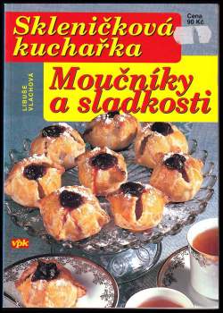 Skleničková kuchařka