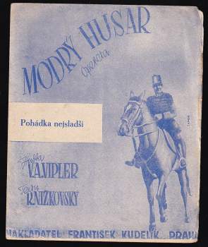 Skleničku vína má každý rád