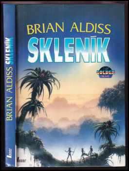 Skleník - Brian Wilson Aldiss (1992, Laser) - ID: 538712