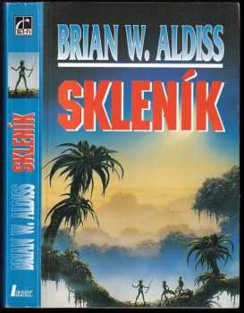 Brian Wilson Aldiss: Skleník