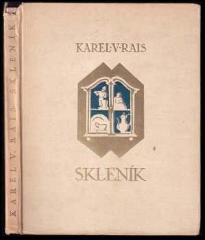 Skleník