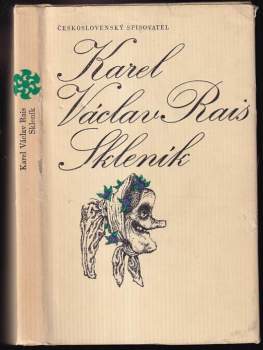 Karel Václav Rais: Skleník