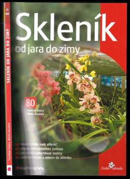 Skleník od jara do zimy