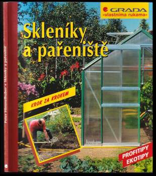 Skleníky a pařeniště