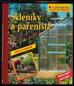 Skleníky a pařeniště
