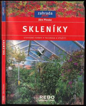 Jörn Pinske: Skleníky