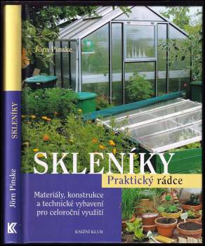 Jörn Pinske: Skleníky