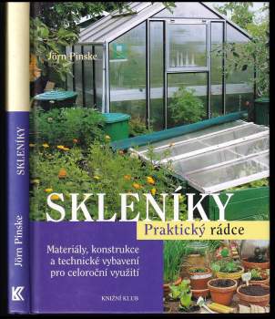 Jörn Pinske: Skleníky