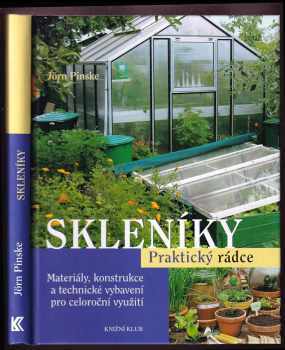 Jörn Pinske: Skleníky