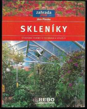 Skleníky