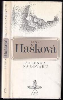 Sklenka na odvahu [Hašková, 1977