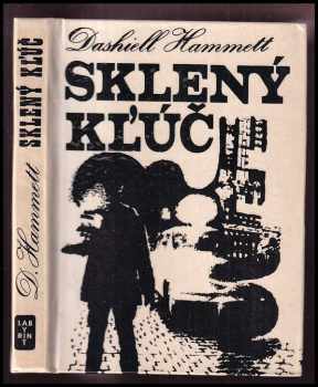 Sklený kľúč