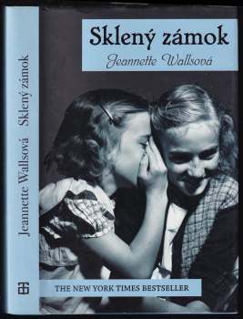 Sklený zámok