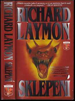 Richard Laymon: Sklepení