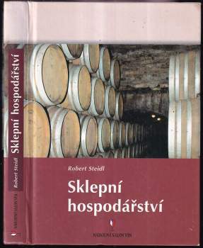 Sklepní hospodářství