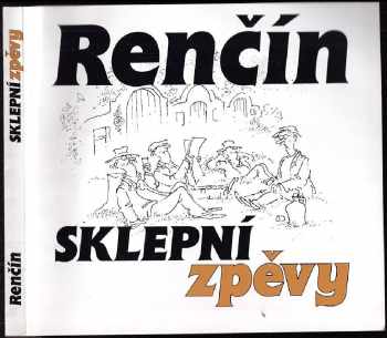 Sklepní zpěvy