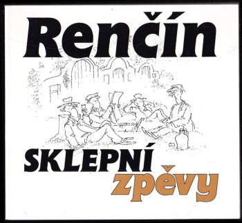 Sklepní zpěvy