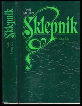 Sklepník