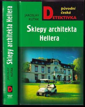 Sklepy architekta Hellera