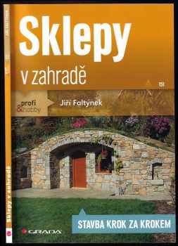 Sklepy v zahradě