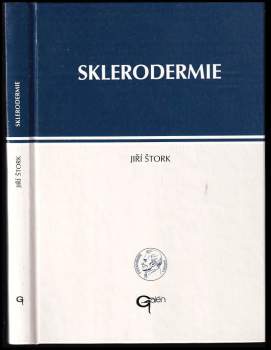 Sklerodermie