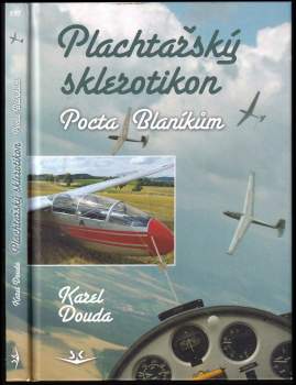 Sklerotikon, aneb, Pocta Blaníkům