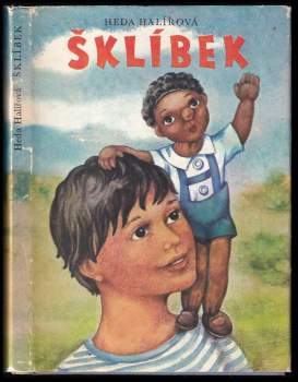 Šklíbek
