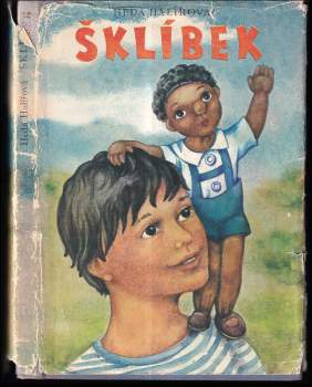 Šklíbek