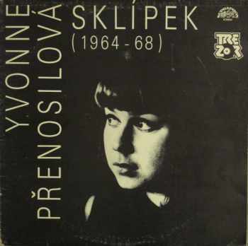 Sklípek (1964-68)