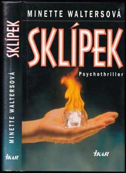 Minette Walters: Sklípek