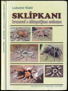 Sklípkani