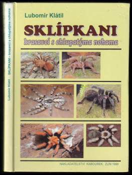 Lubomír Klátil: Sklípkani